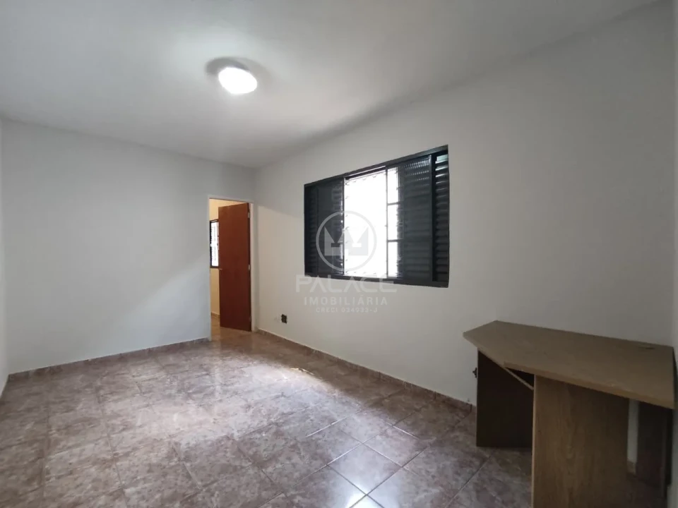 Casa Para Alugar Nova Piracicaba Piracicaba