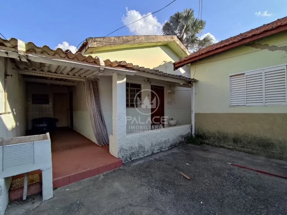 Casa À Venda Vila Santa Catarina Americana