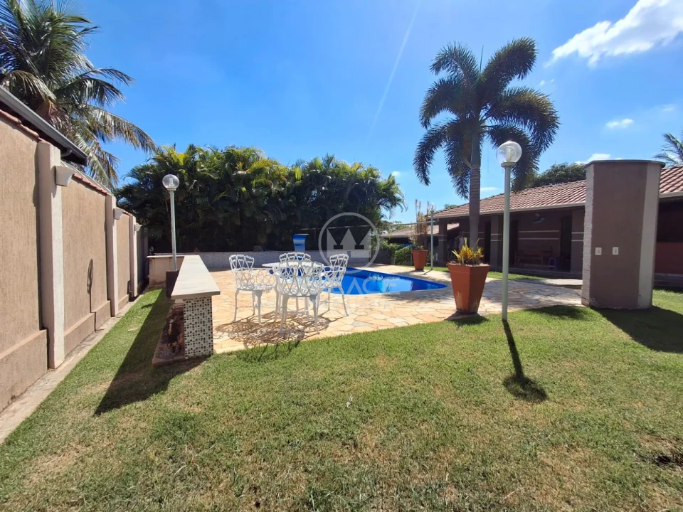 Condominio Colinas de Piracicaba (Ártemis)