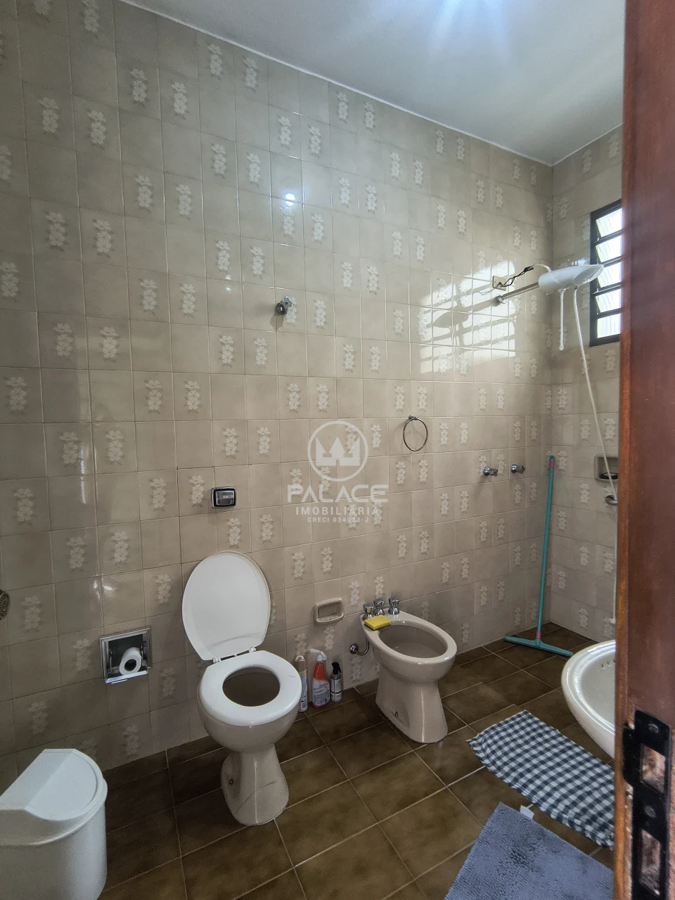 Casa À Venda Paulista Piracicaba