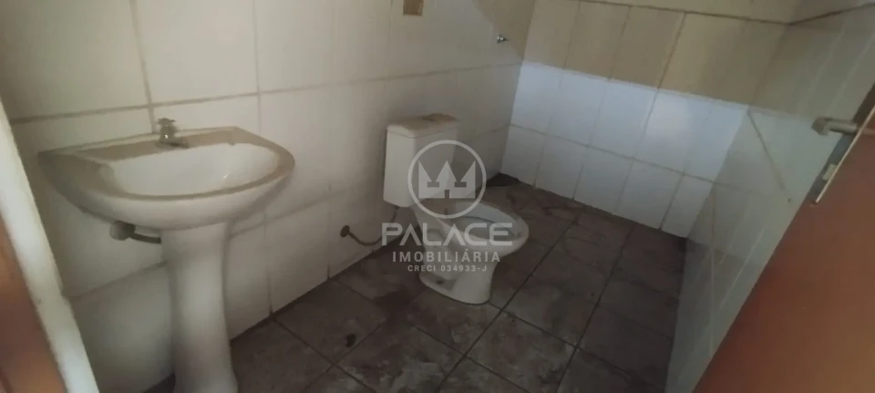 Comercial Para Alugar Jardim Pacaembu Piracicaba