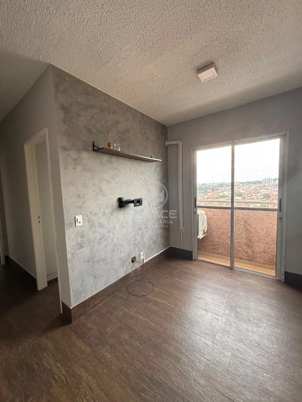 Apartamento Para Alugar Torres Do Jardim Iii Piracicaba