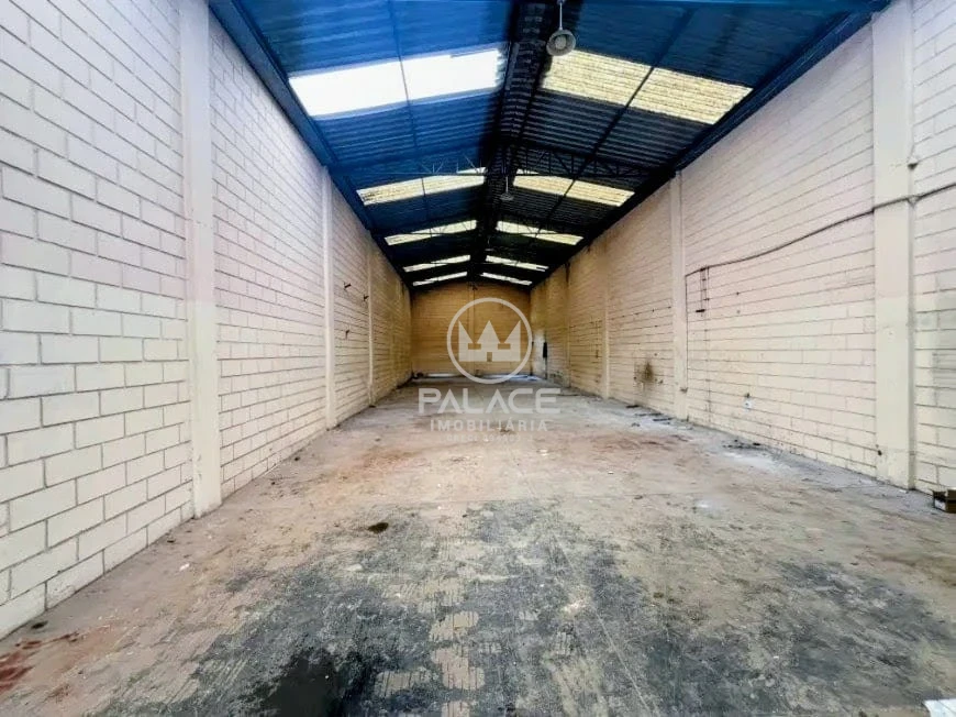 Barracão disponivel para locação