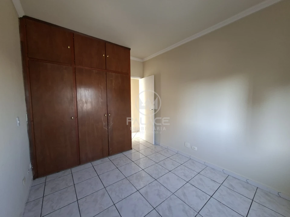Apartamento Para Alugar Residencial Baroneza Piracicaba