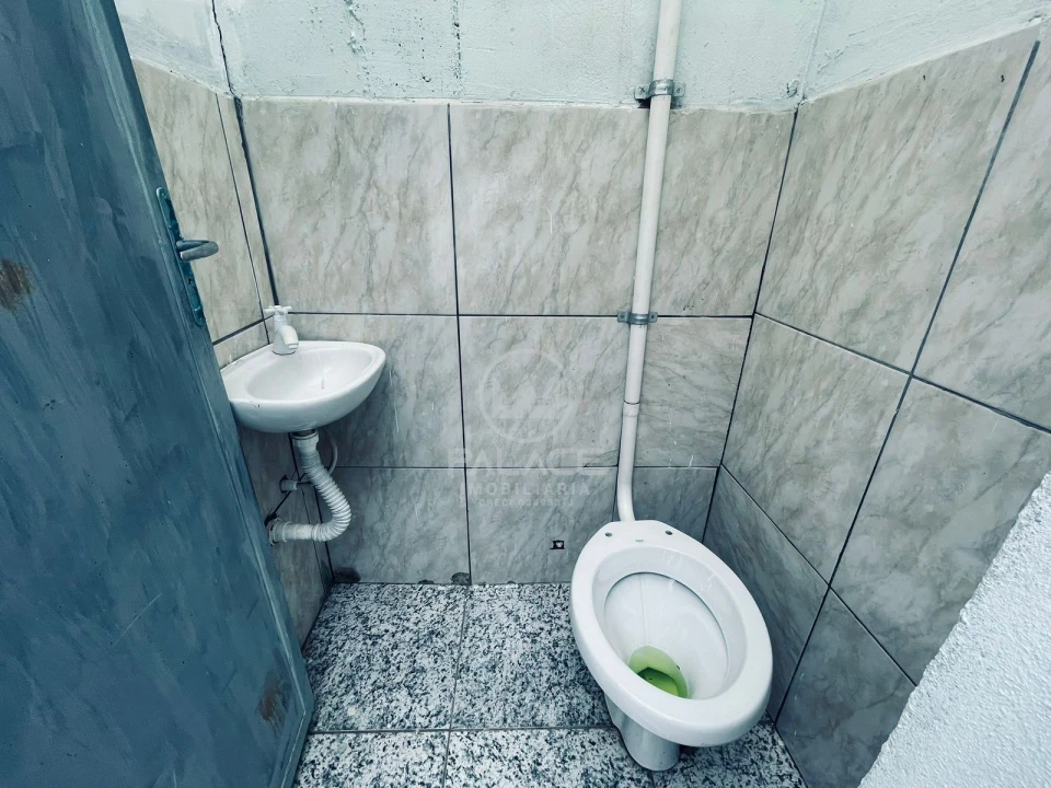 Casa para alugar Jupiá