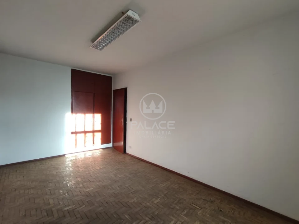 Comercial Para Alugar Alto Piracicaba