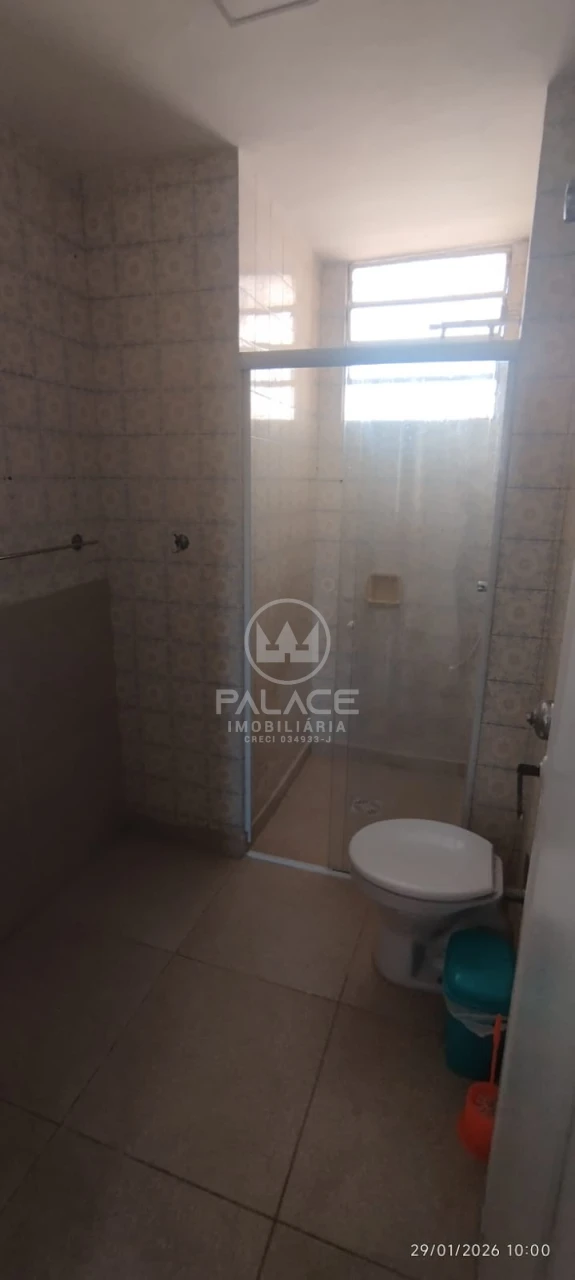 Condomínio Rita Holand