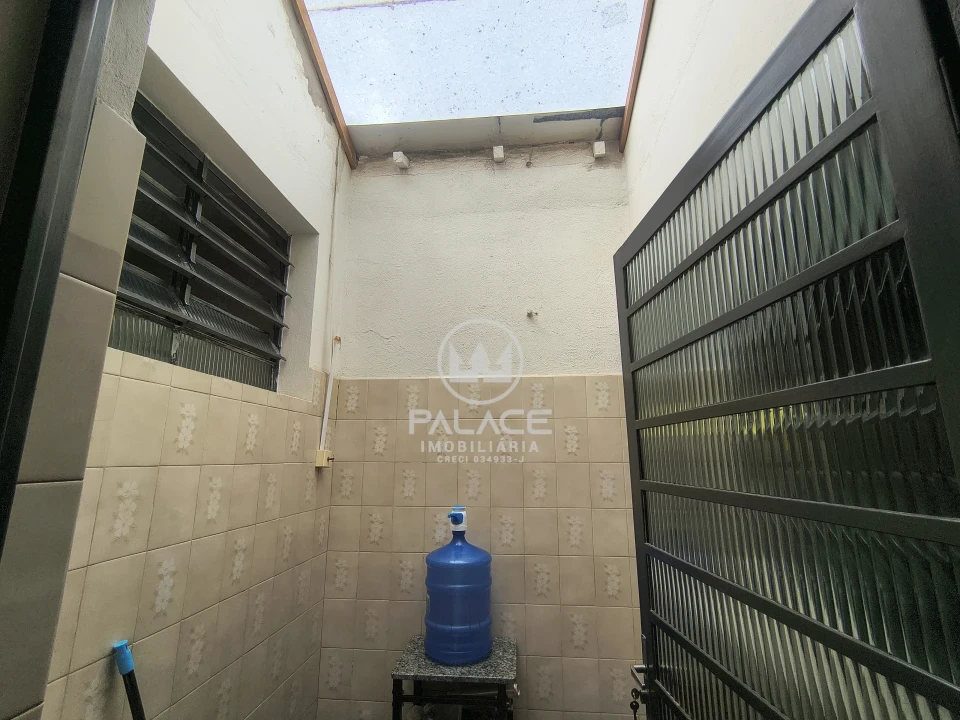 Casa À Venda Paulista Piracicaba