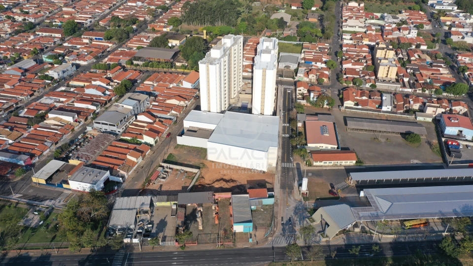 Apartamento À Venda Residencial Por Do Sol Piracicaba