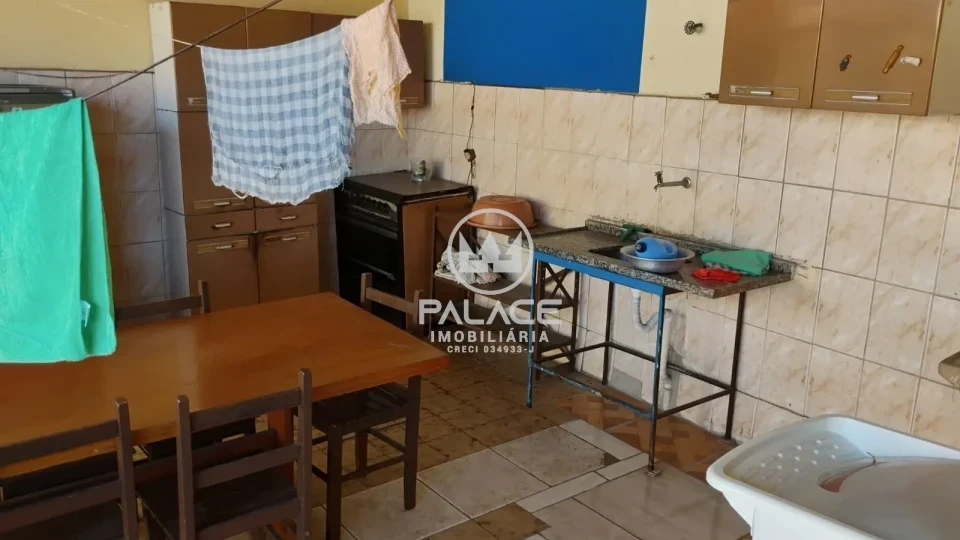 Casa À Venda Paulicéia Piracicaba