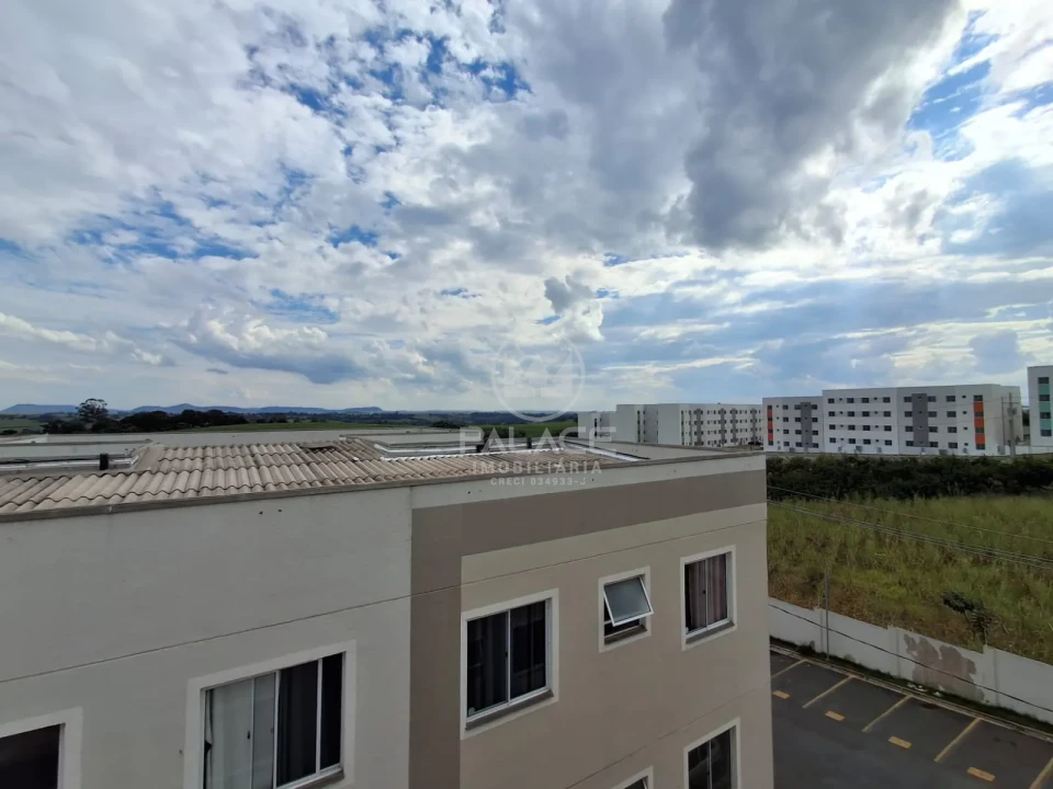 Apartamento Condominio Piazza Platina, bairro Jupiá, Piracicaba, SP.
