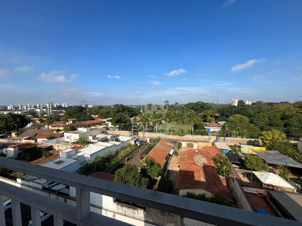 Apartamento para alugar