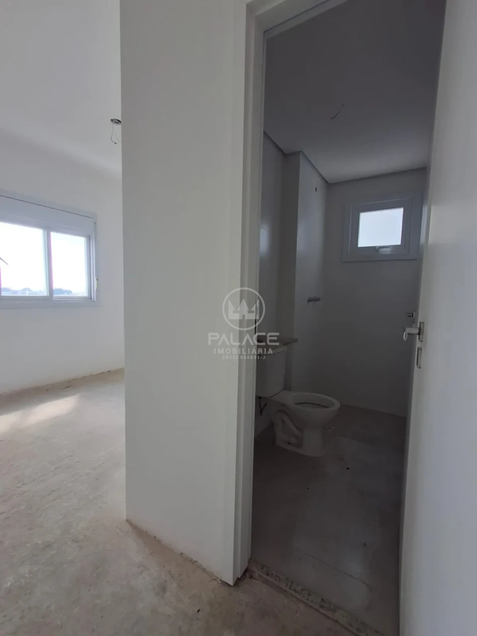 Villa Serena 3 quartos, suíte, 2 vagas - Condomínio Clube Completo!