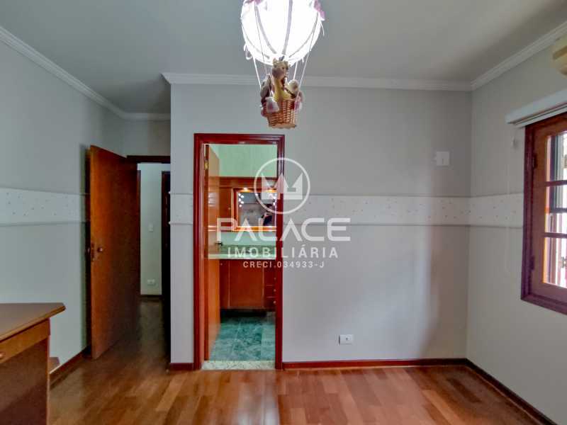 Imagens do imóveis casa em condomínio para alugar em terras de piracicaba, piracicaba 3 quartos 267m²