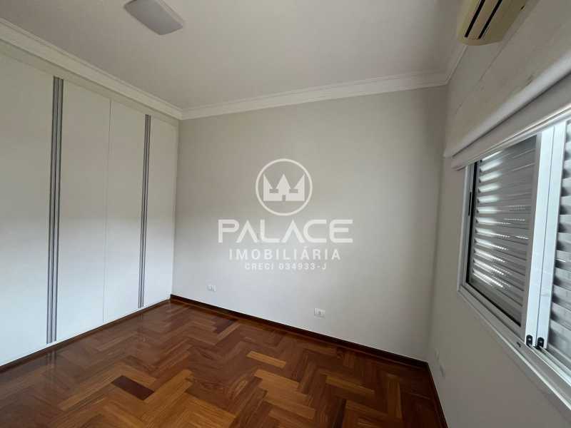 Imagens do imóveis casa em condomínio para alugar em terras de piracicaba, piracicaba 4 quartos 270m²