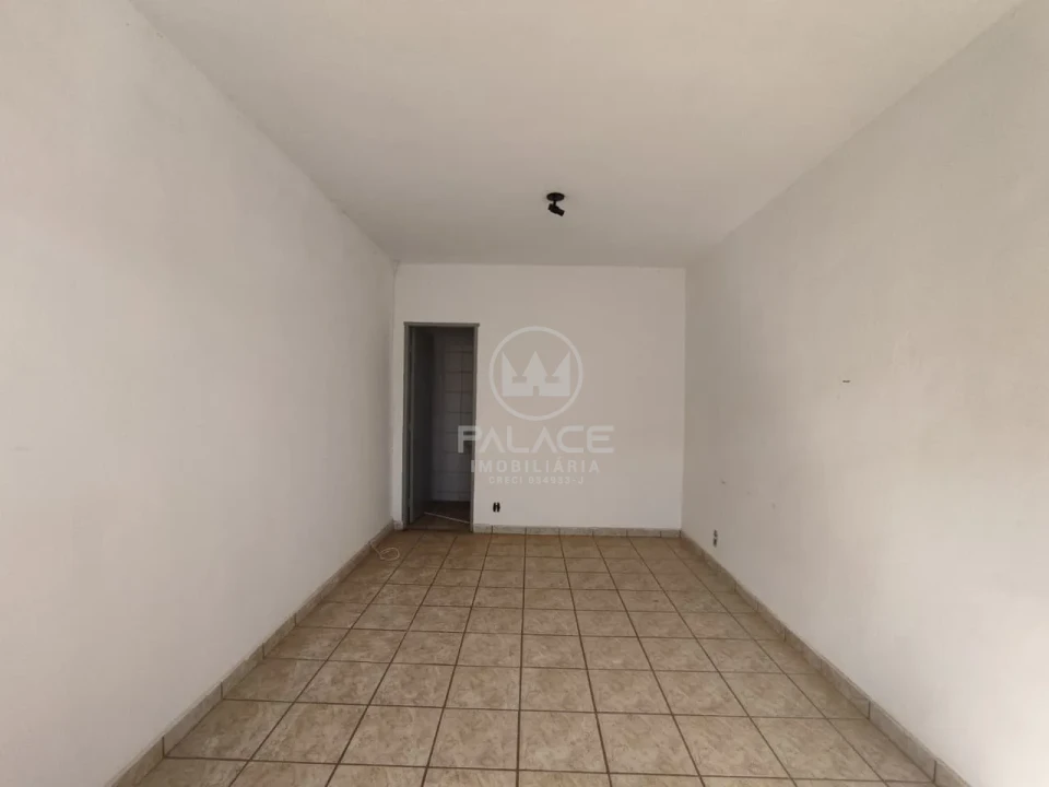 Comercial Para Alugar Loteamento Santa Rosa Piracicaba