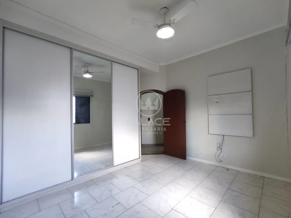 Casa À Venda E Locação Centro Piracicaba