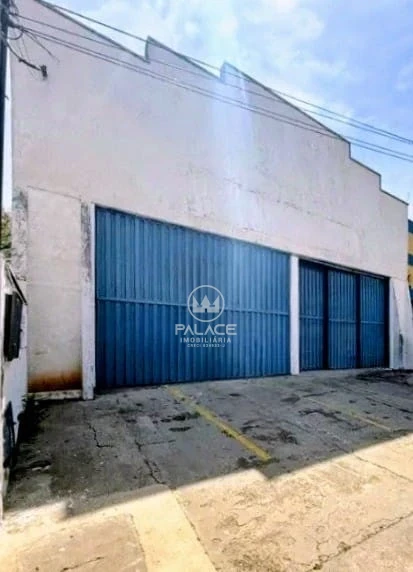 Barracão (Pauliceia)