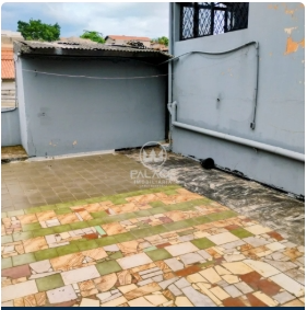 Comercial À Venda Parque Orlanda I Piracicaba