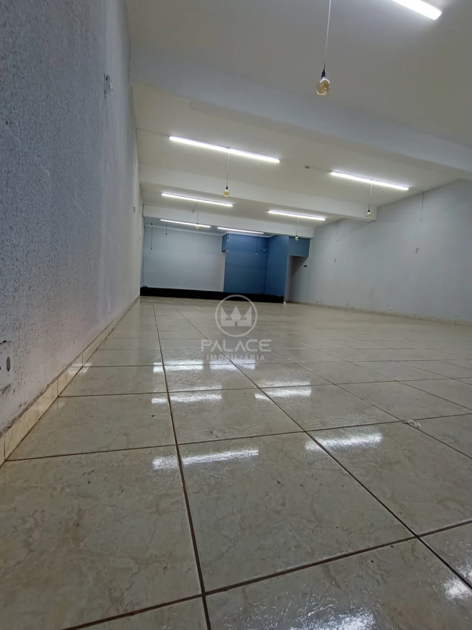 Comercial À Venda Centro Piracicaba