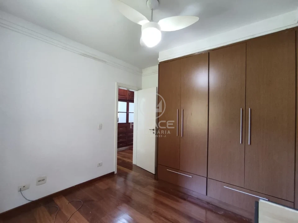 Casa Em Condomínio Para Alugar Condomínio Monte Alegre Piracicaba