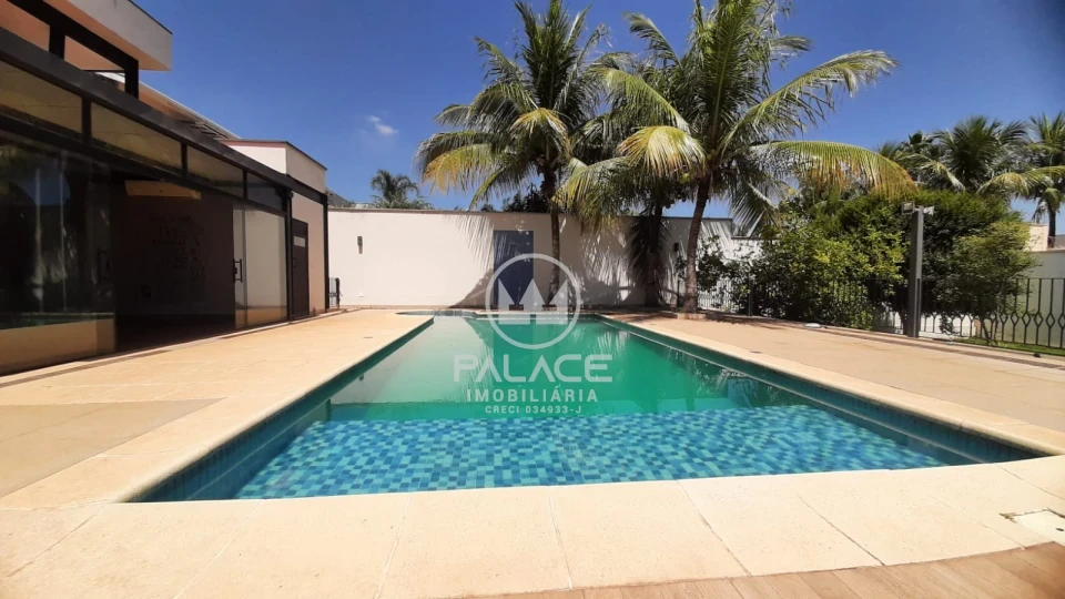 CASA PARA LOCAÇÃO / 4 QUARTOS / PARK CAMPESTRE