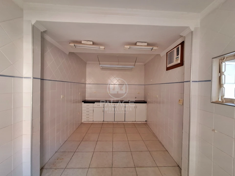 Clínica Equipada Para Alugar São Dimas Piracicaba