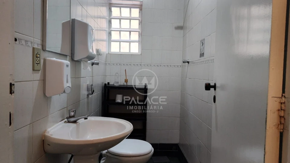 Comercial À Venda E Locação Centro Piracicaba