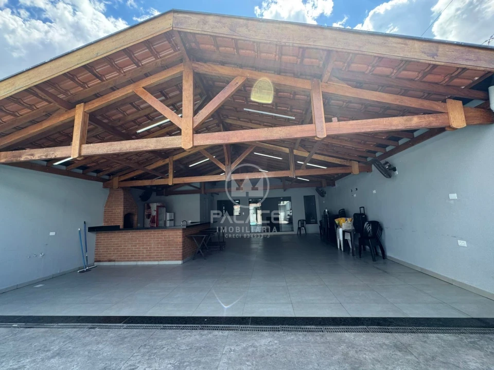 EDÍCULA PARA LOCAÇÃO /  Parque Orlanda I