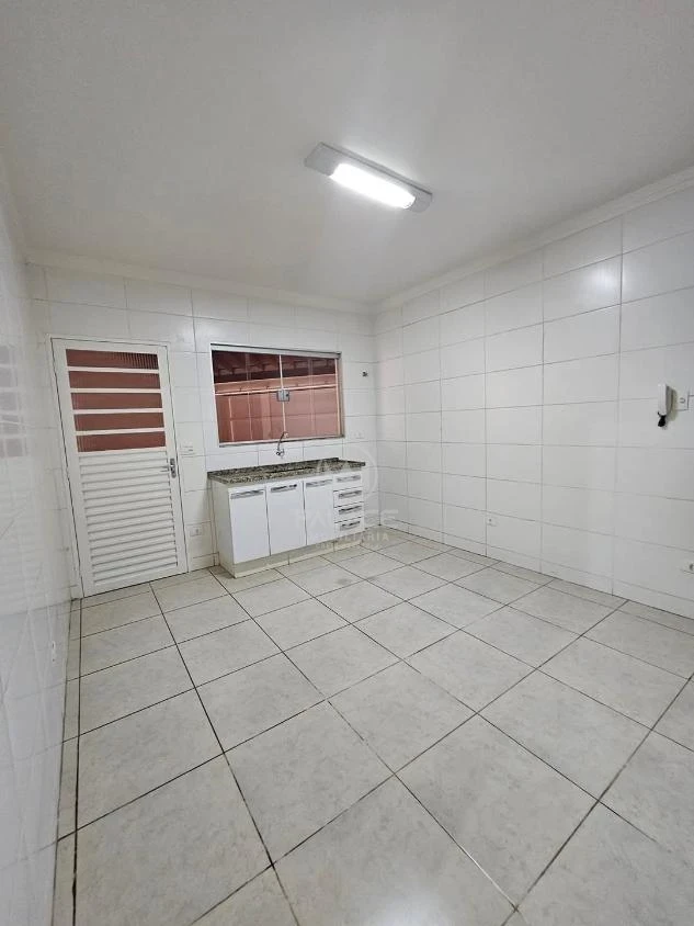 Casa À Venda Loteamento Santa Rosa Piracicaba