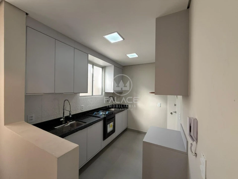 Apartamento, 2 quartos, 46 m² - Foto 13
