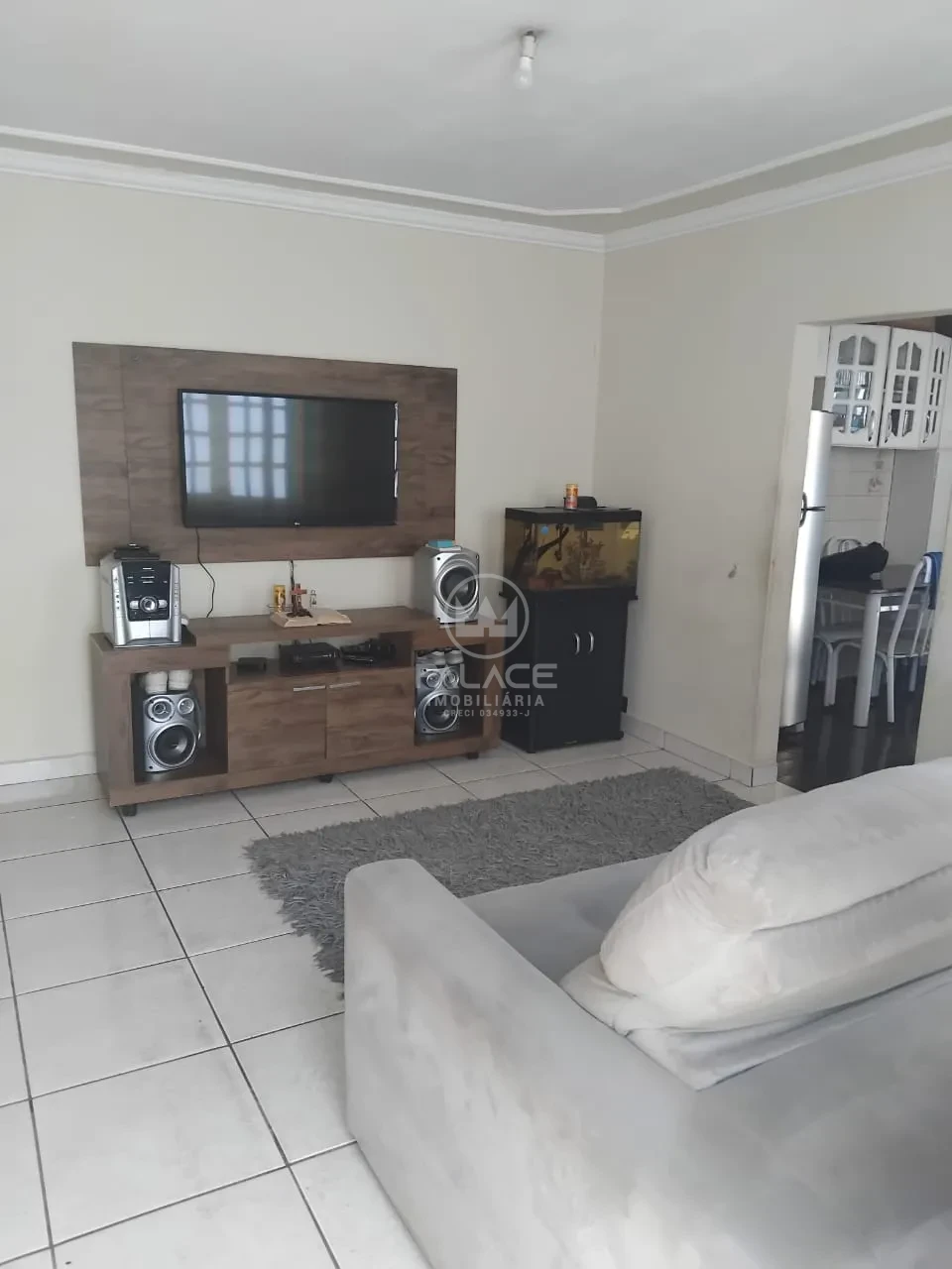 Casa á Venda na Vila Rezende