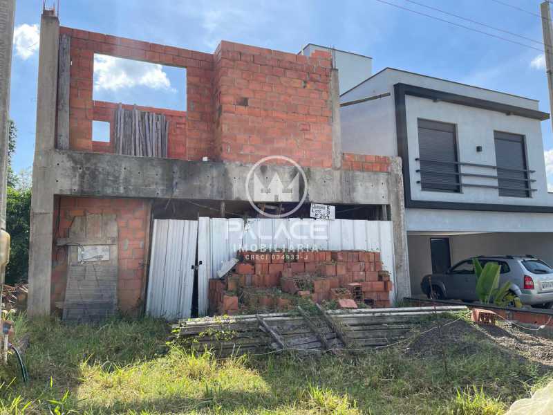 Imagens do imóveis casa em condomínio à venda em ondas, piracicaba 252m²
