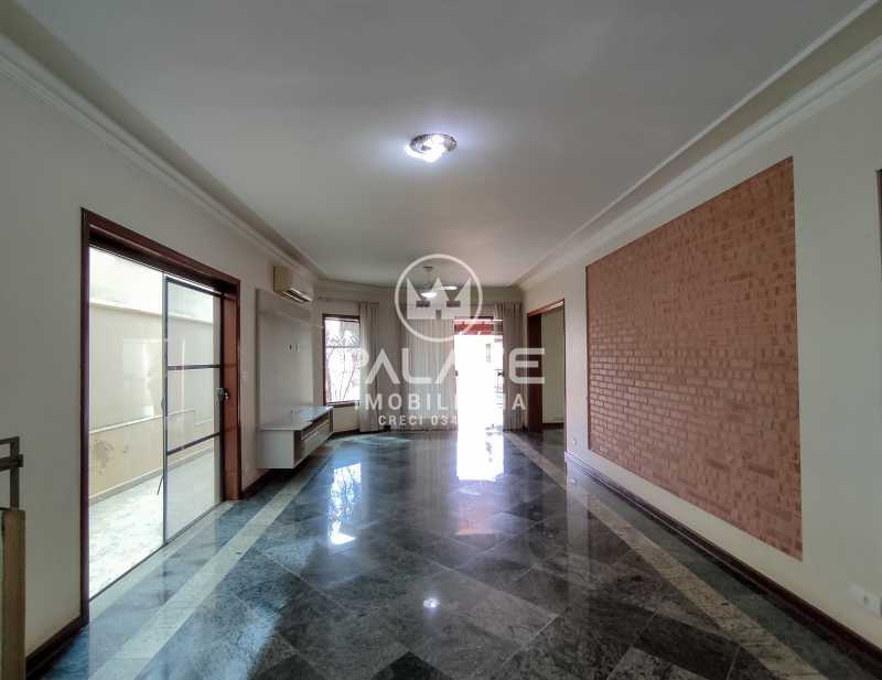 Imagens do imóveis casa em condomínio para alugar em terras de piracicaba, piracicaba 3 quartos 267m²