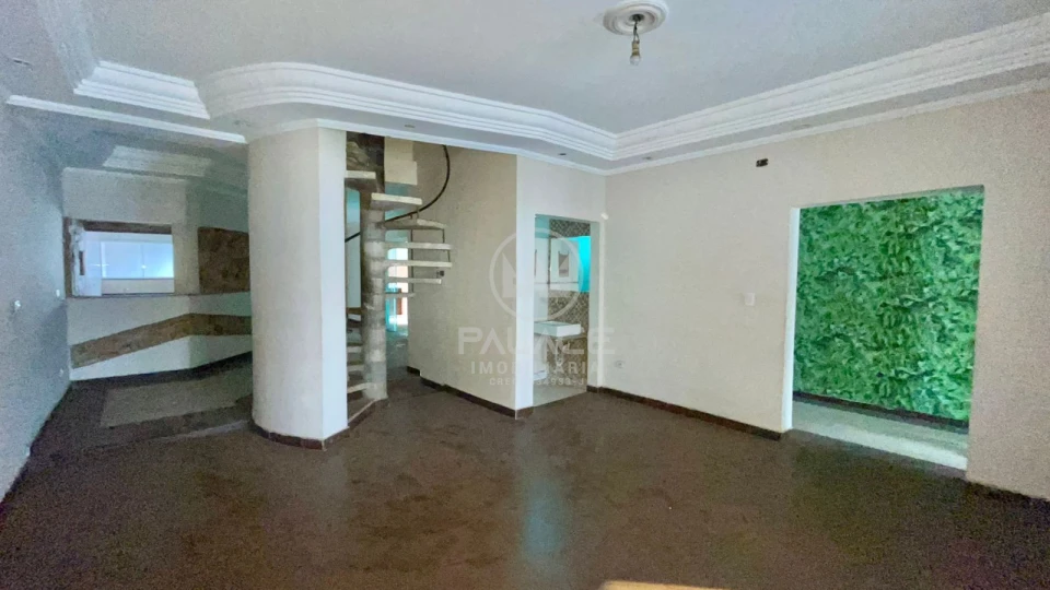 CASA / SOBRADO / SUITE / LOCACAO / VENDA / JD CAXAMBU / PIRACICABA