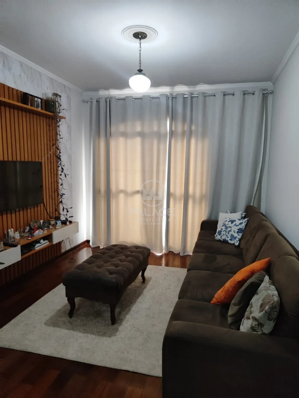 Apartamento À Venda Edif. Zepelin Piracicaba