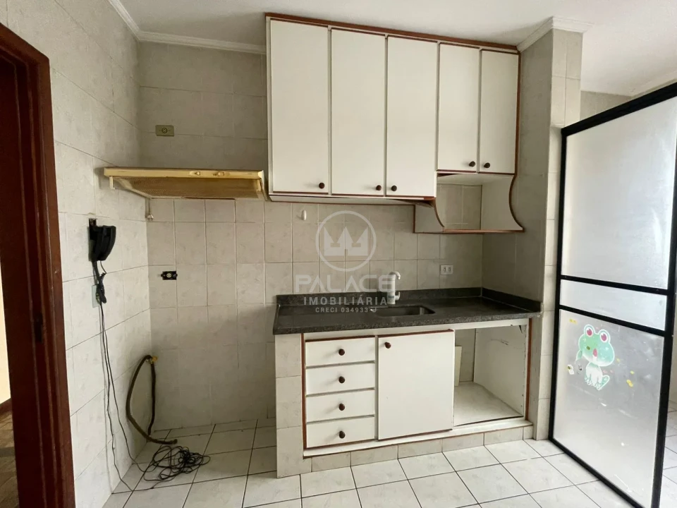 Apartamento para alugar, 87 m² por RS 2200,00-mês - Jardim Elite - Piracicaba-SP