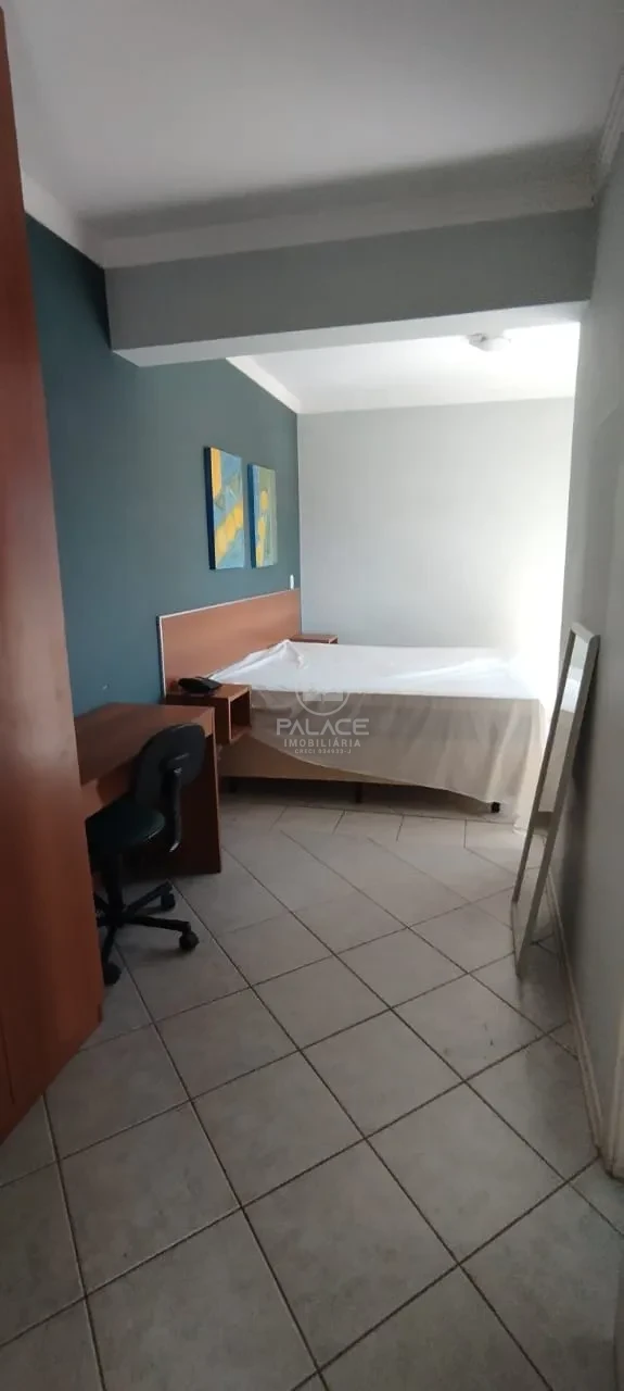 Apartamento À Venda E Locação Center Bristol Piracicaba