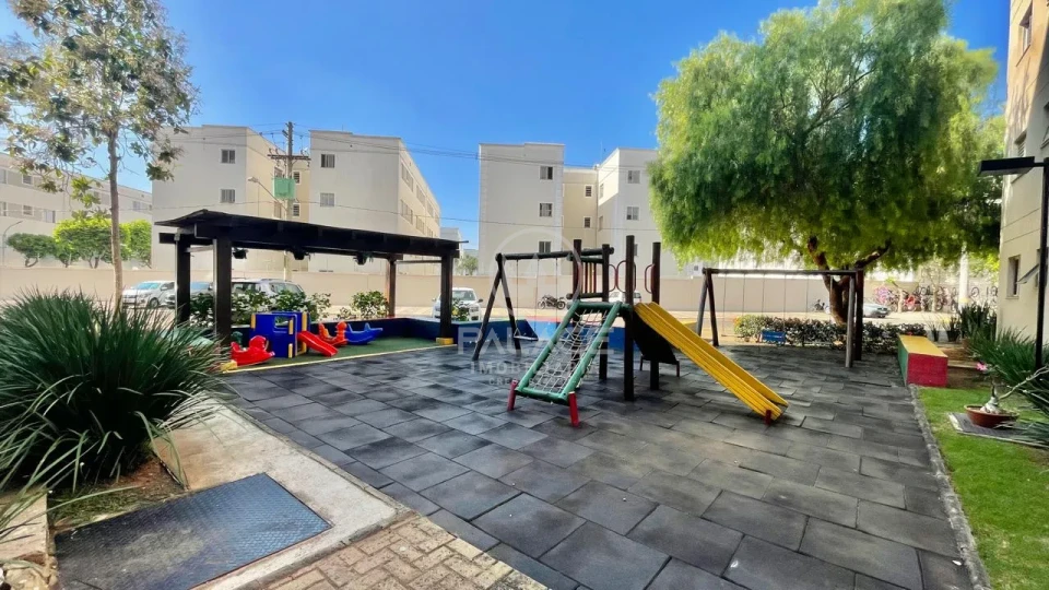 APARTAMENTO MOBILIADO / LOCACAO / DOCE LAR / PIRACICABA