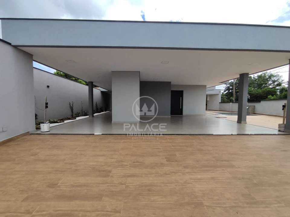 Casa 3 Quartos, Suíte, Piscina, Área Gourmet À Venda E Locação Perdizes Piracicaba