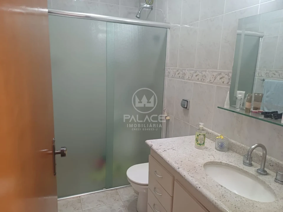 Sobrado de alto Padrão a venda em bairro Nova América