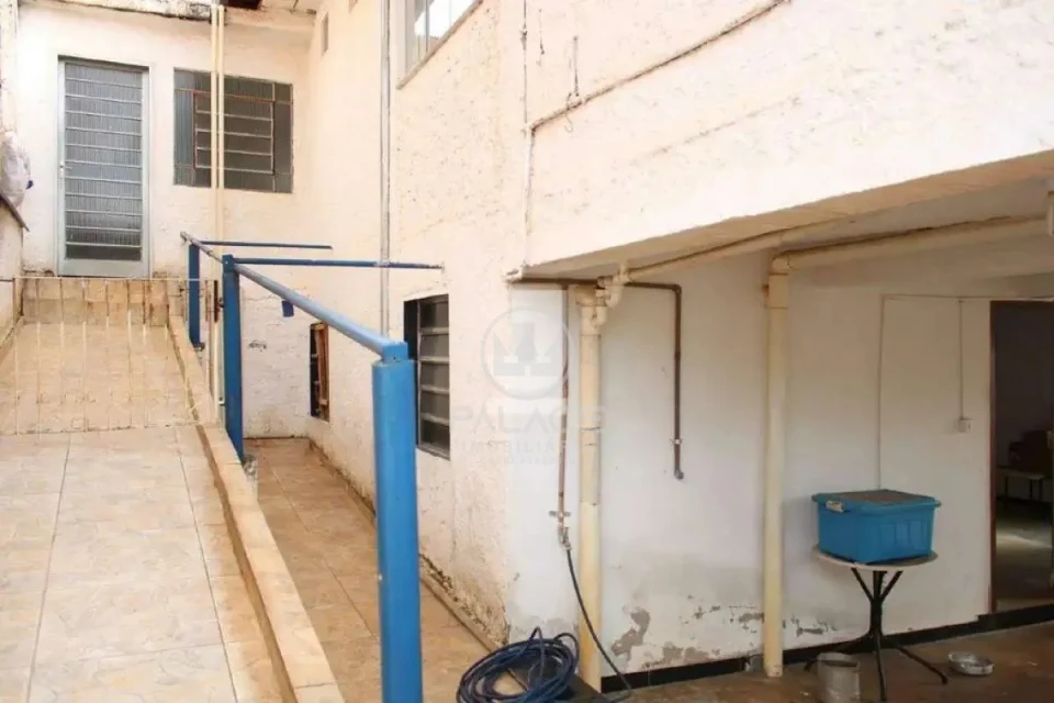 Casa À Venda Garças Piracicaba