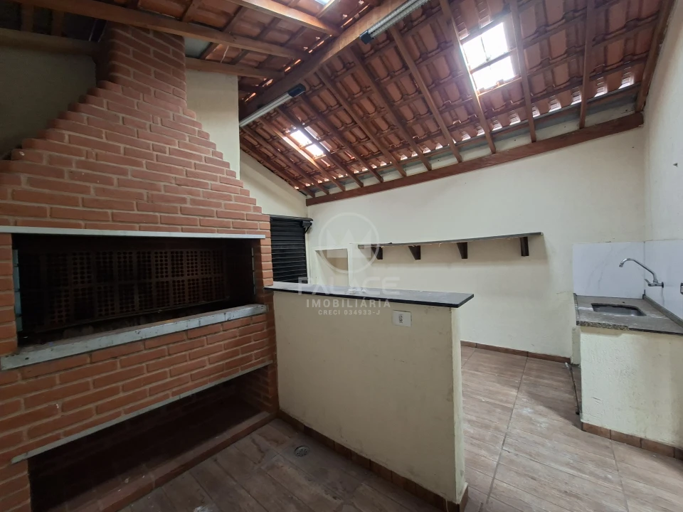 SALÃO COMERCIAL PARA ALUGAR NO BAIRRO PAULISTA