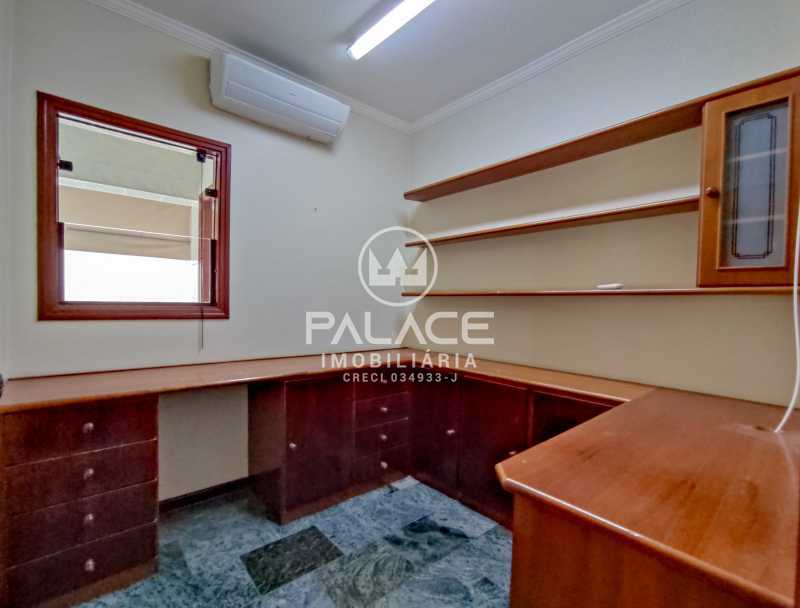 Imagens do imóveis casa em condomínio para alugar em terras de piracicaba, piracicaba 3 quartos 267m²