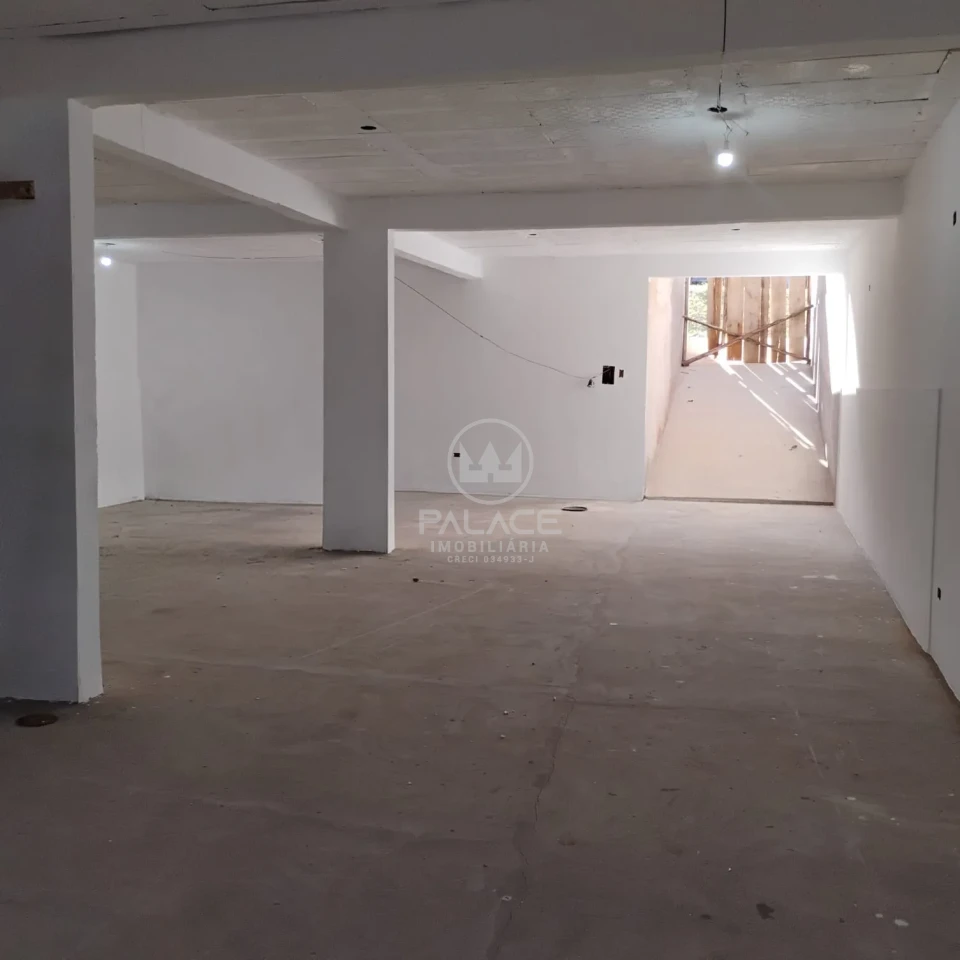 Sala/Conjunto Comercial para alugar em Garças, Piracicaba — Portal Mundo do Imóvel