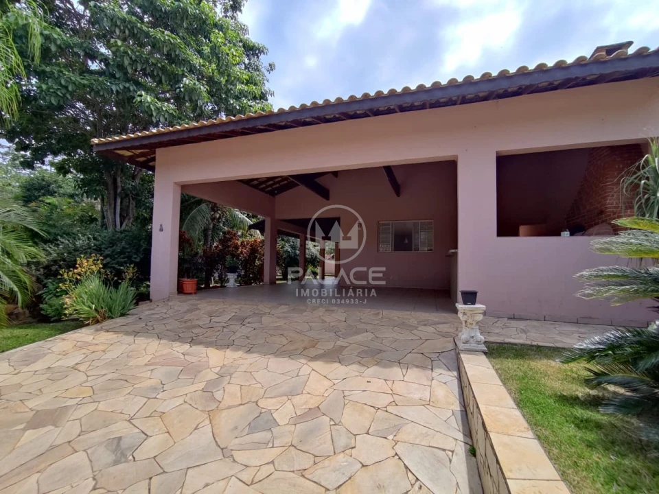 Casa Em Condomínio Para Alugar Colinas De Piracicaba Piracicaba