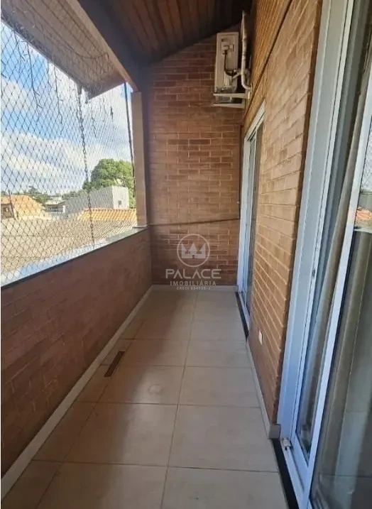 Sobrado com fino acabamento a venda no bairro Pompéia, Piracicaba, SP.