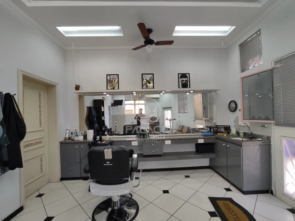 Sala Comercial Para Alugar Centro Piracicaba