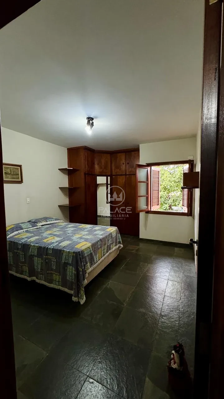 Casa À Venda Vila Monteiro Piracicaba