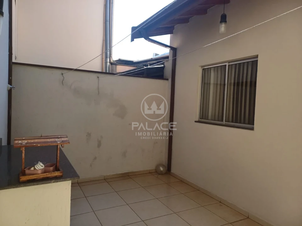 CASA A VENDA NO BAIRRO PIRACICAMIRIM